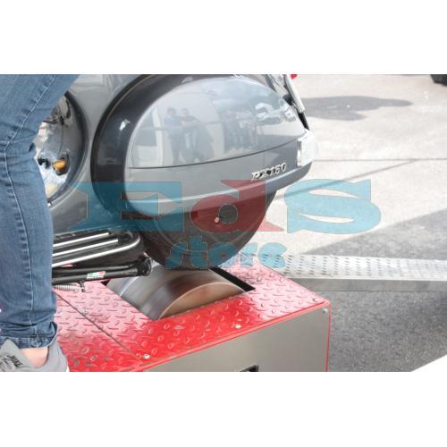 EMBLEM - PX150 - (THE ONE ON PX 2011)