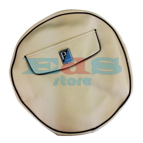 COVER SPARE WHEEL VESPA 8