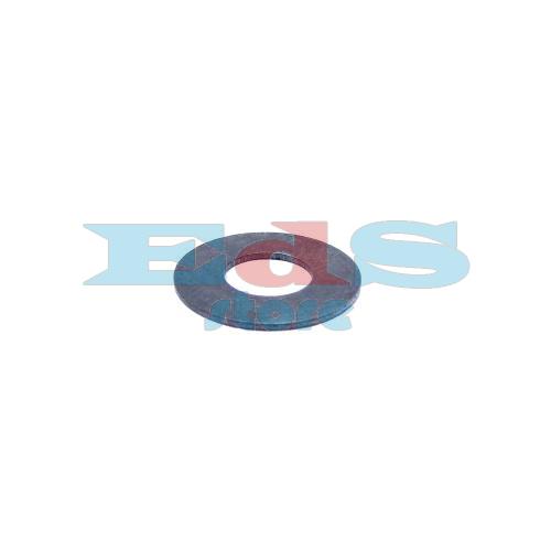 CURVED SPRING WASHER FOR BRAKE / CLUTCH LEVER SCREW - LOWER PART