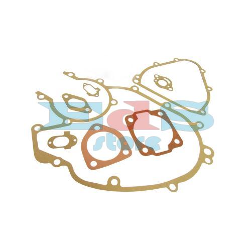 POLINI EVOLUTION TUNING KIT VESPA ET3