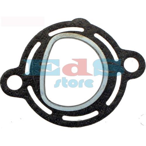 GUARNIZIONE SCARICO APE CAR-TM