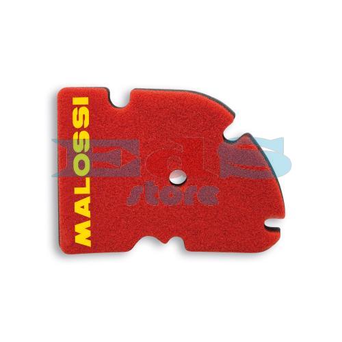 MALOSSI AIR FILTER FOR PIAGGIO VESPA 4T 125/200/250/300 GTS ENGINES