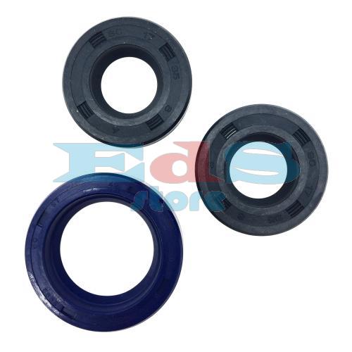 KIT PARAOLI PER LA REVISIONE DEL MOTORE VESPA 125 FINO AL 1952 V1-V15 V30-V33 HOFFMAN