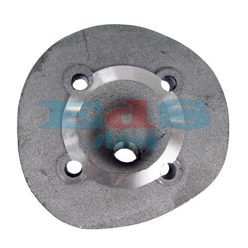 TESTA PER KIT CILINDRO 85cc - VESPA 50 - APE 50