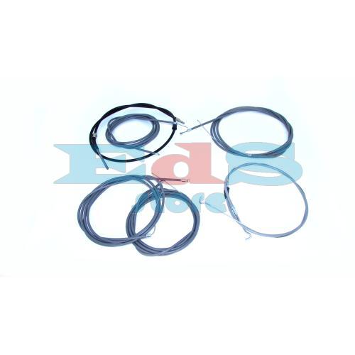 TRANSMISSION KIT APE 50 FROM 1989