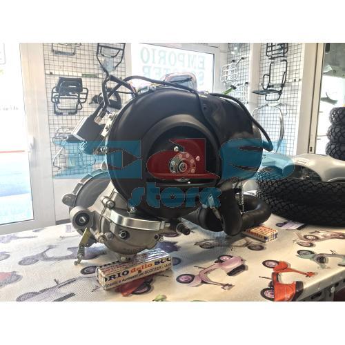 COMPLETE PINASCO ENGINE READY FOR INSTALLATION