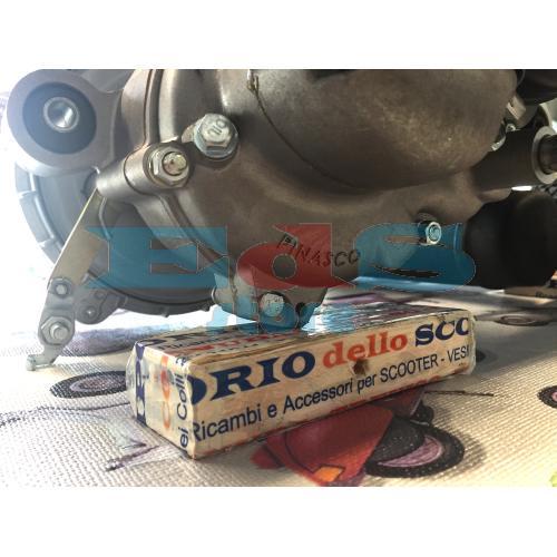 COMPLETE PINASCO ENGINE READY FOR INSTALLATION