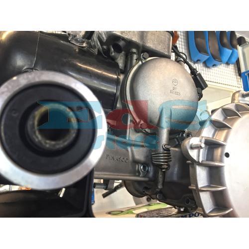 COMPLETE PINASCO ENGINE READY FOR INSTALLATION