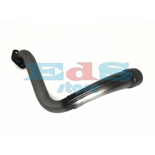 PROMA EXHAUST MANIFOLD VESPA ET3