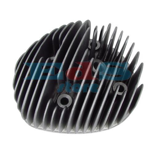 PIAGGIO CYLINDER HEAD VESPA PE200 