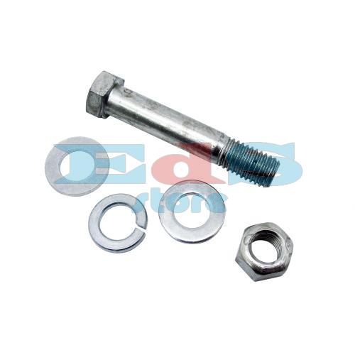 SCREW STEERING VESPA - BOLT WITH NUT