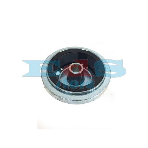 FLYWHEEL POLINI FOR VESPA ET3 1,2kg SMALL CONE