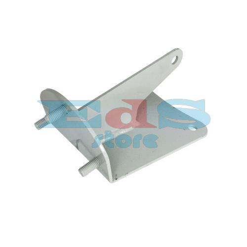 SPARE WHEEL HOLDER REAR -  VESPA 125 - TILL  <1954