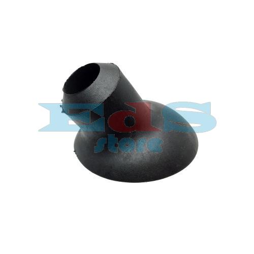 TAMPON EN GOMA PARA PORTAEQUIPAJES DELANTEROS Y ALGUNOS MODELOS TRASEROS