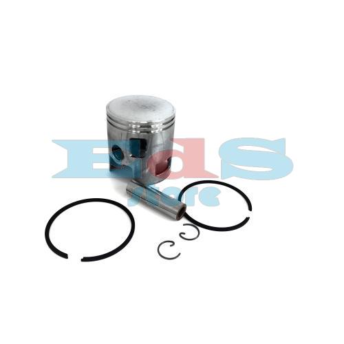 PISTON 63MM FOR CYLINDER KIT 177cc VESPA 125-150 - POLINI