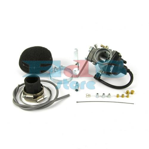 PINASCO CARBURETOR KIT - FAROBASSO VB1 Ø 22