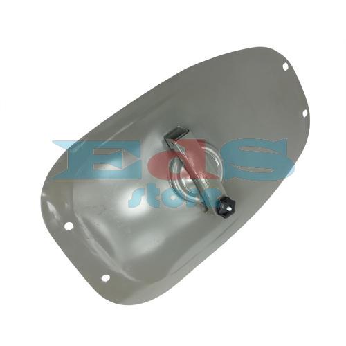 SERBATOIO BENZINA VESPA 125-150 VNB VBB VBA SPRINT - SPRINT VELOCE - TS GTR PX GL SUPER