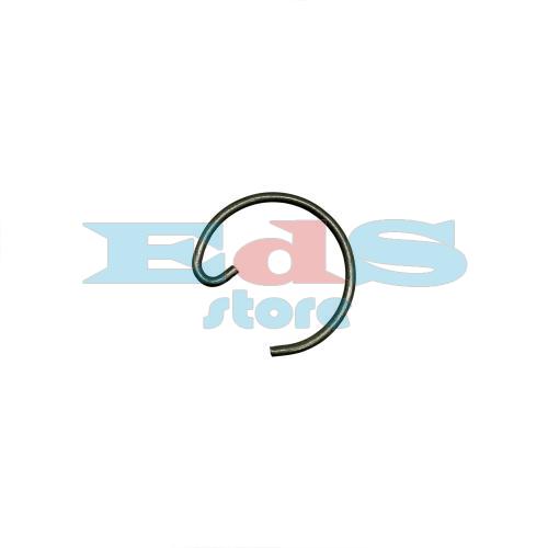 FERMO SPINOTTO SEGGER POLINI D.16 VESPA 160 180 200