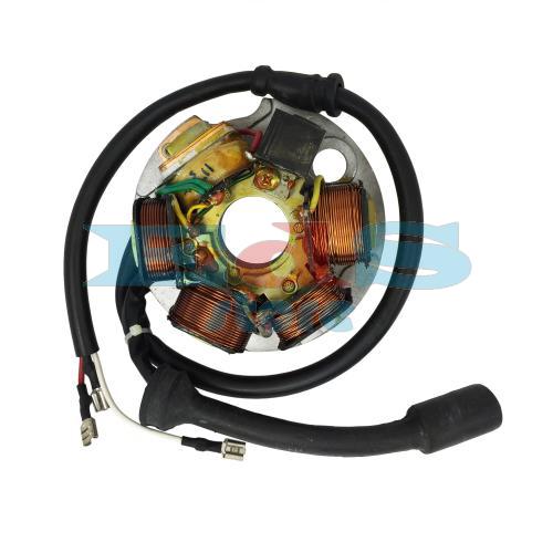 STATOR VESPA PK - ETS - APE 50cc