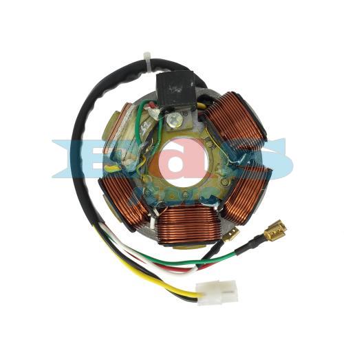 STATOR VESPA 125 T5