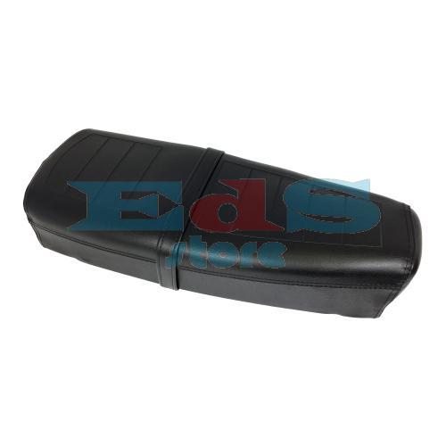 DOUBLE SADDLE PK WITHOUT LOCK