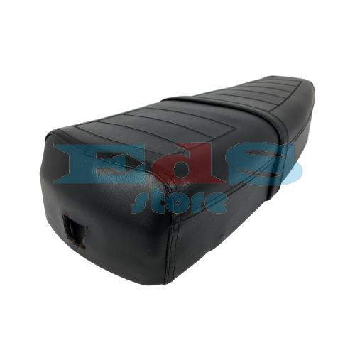 DOUBLE SADDLE PK WITHOUT LOCK