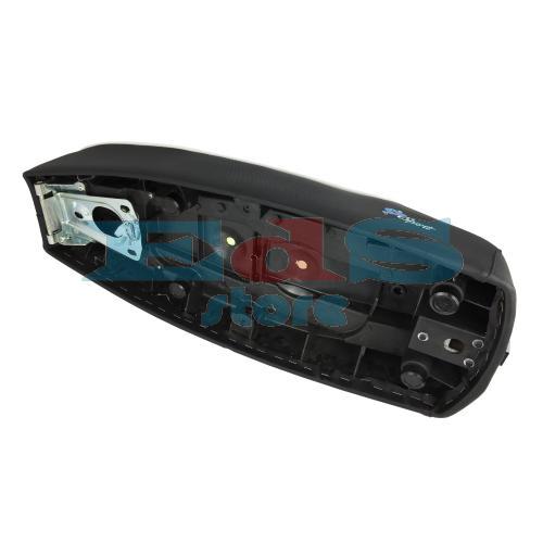 ASIENTO SILLIN VESPA VBB SPRINT GT GTR - SPORT "LONGTAIL"