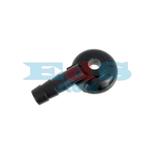 FUEL INLET PIPE FOR DELLORTO PHBL CARBURETOR
