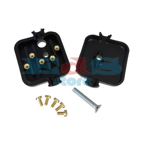 CAJA ELÉCTRICA BAJA TENSIÓN VESPA 125-150