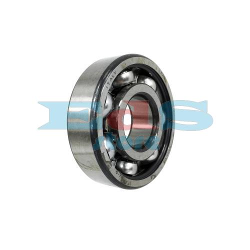 ROULEMENT 6304-C3 - ARBRE DE BOÎTE DE VITESSES GS 160 - SS 180 20X52X15