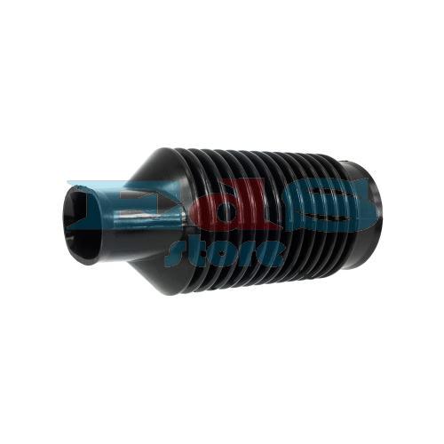 FLEXIBLE CONNECTING BELLOWS FOR AIR FILTER APE 50