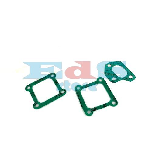 KIT GUARNIZIONI COLLETTORE LAMELLARE POLINI APE 50