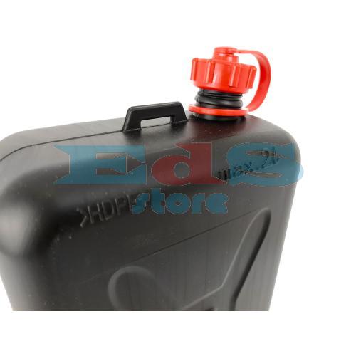 2 LT CAN IDEAL FOR FUEL / 2 STROKE MIXTURE / OIL