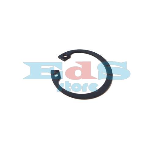 FRONT HUB BEARING CIRCLIP VESPA PK PX COSA
