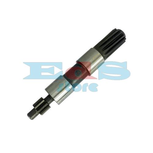 ALBERINO RINVIO MISCELATORE APE 703 TM APECAR