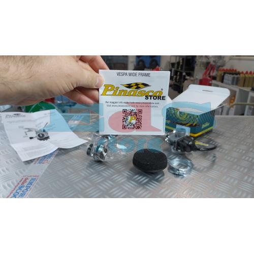 PINASCO CARBURETOR KIT - FAROBASSO VB1 Ø 22