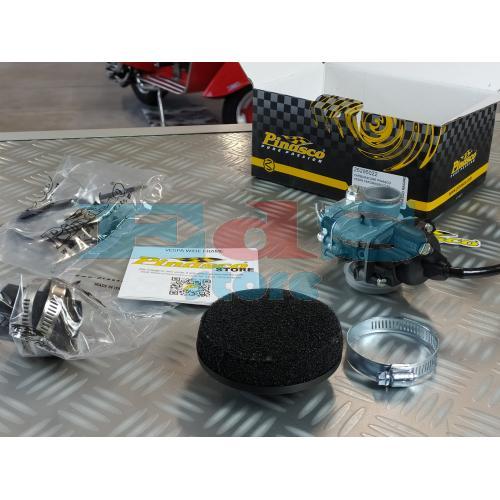 PINASCO CARBURETOR KIT - FAROBASSO VB1 Ø 22