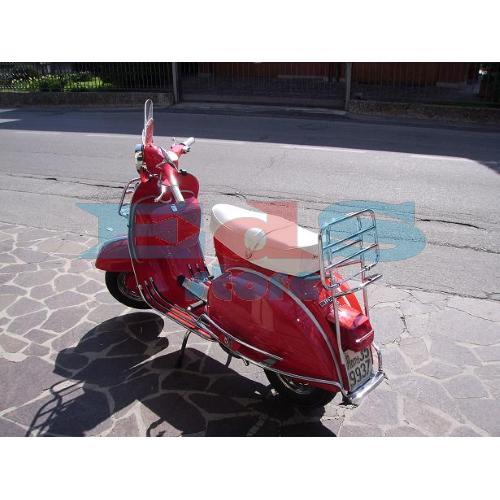 SEAT VESPA 125-150 1960>
