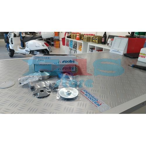 VARIATORE POLINI HI-SPEED CIAO-SI-BOSS-BOXER-BRAVO-GRILLO