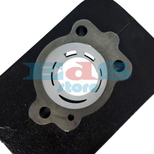 KIT CILINDRO DR- CIAO D.43 - SPINOTTO DA 12