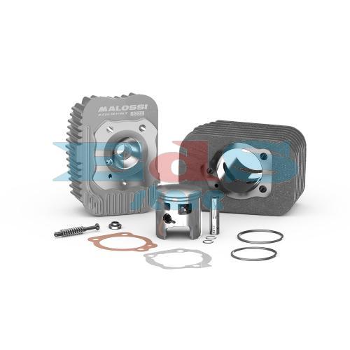 KIT CILINDRO MALOSSI CIAO Ø 46,5 ghisa sp.Ø 10