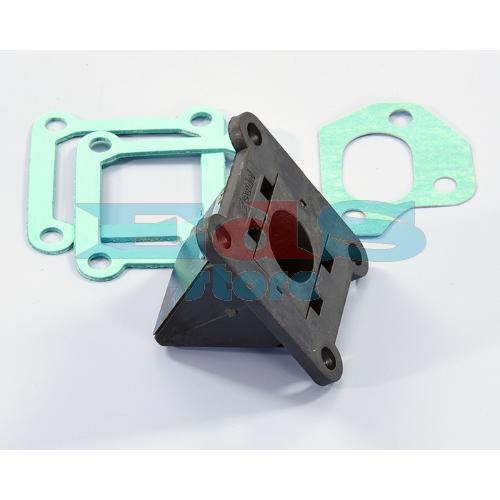 VALVOLA COLLETTORE LAMELLARE POLINI APE 50