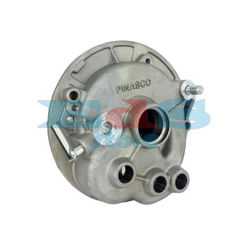 PINASCO REAR HUB FOR PIAGGIO CIAO - SI - BOXER - BRAVO (VEHICLES WITH VARIATOR)
