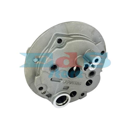 PINASCO REAR HUB FOR PIAGGIO CIAO - SI - BOXER - BRAVO (VEHICLES WITH VARIATOR)