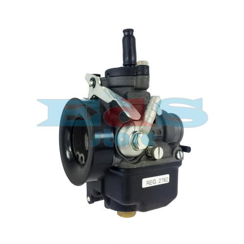 CARBURATORE DELLORTO PHBL 24mm BD - STARTER A LEVA