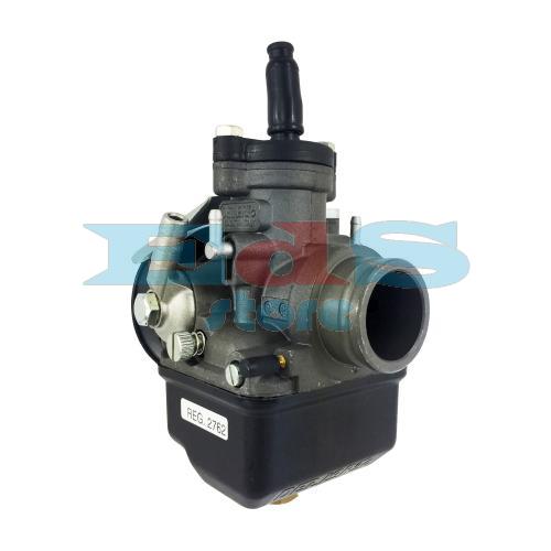 CARBURATORE DELLORTO PHBL 24mm BD - STARTER A LEVA