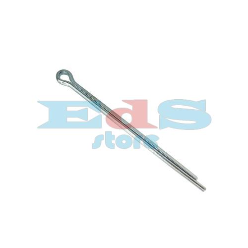 CHAVETA PARA PUERTA SOBRE COFANO Y GUANTERA 