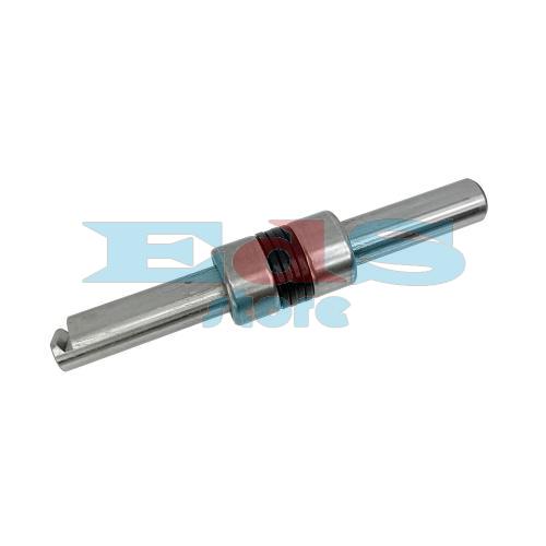 PERNO MOLLEGGIO RUOTA ANTERIORE VNB - SUPER - GT - GTR - TS - VBB - GL - SUPER - SPRINT - RALLY - SPRINT VELOCE