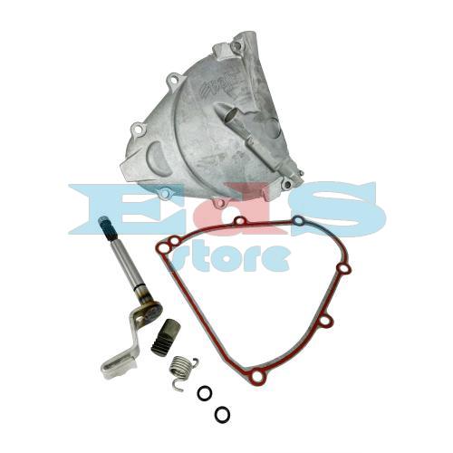 POLINI CLUTCH HOUSING FOR VESPA PK 50-125