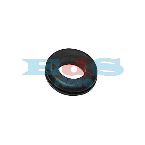 PASSACAVO GOMMA VARIE APPLICAZIONI - FORO FILI 14MM - DIAMETRO ESTERNO 23MM